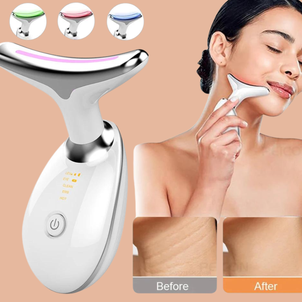 Facelift device